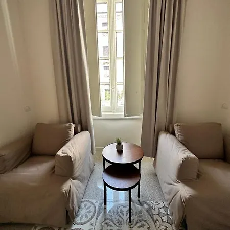 Navigli Porta Genova Apartment *
