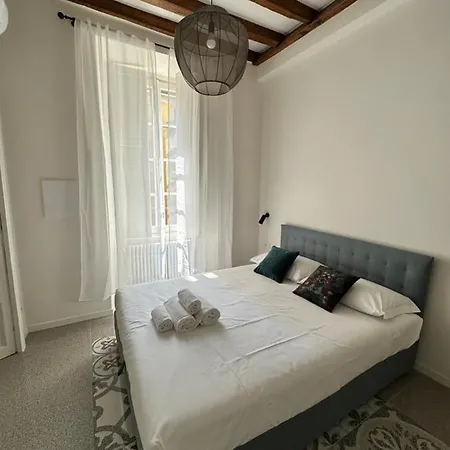 Apartment Navigli Porta Genova *