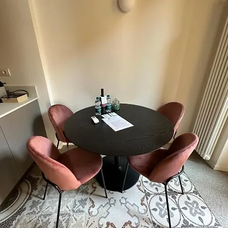 Apartment Navigli Porta Genova